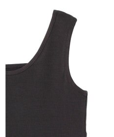 Green Parks ＢＰ　２ＷＡＹリブタンクトップ