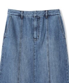 BEIGE， MARCK / デニムスカート