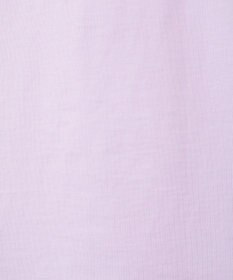 Green Parks 箔プリントフェミニンロゴＴシャツ