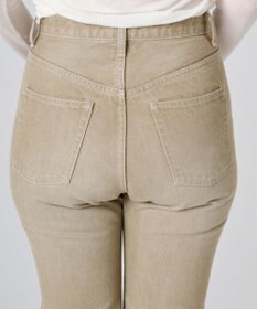 Ripo trenta anni FRONT PK FLARE PT