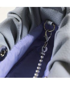 ROOTOTE 6467【直営店限定:ミニショルダー】LT.ベビールー.リボンノット-A