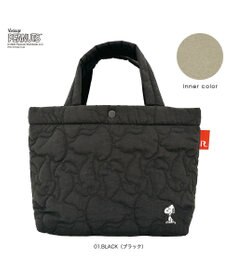 ROOTOTE 8414【スヌーピー】IP.デリ.キルト.ピーナッツ-9X