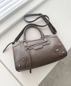 WEGO 2wayスタッズボストン