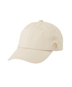 earth music&ecology 【UVカット】アソートロゴCAP
