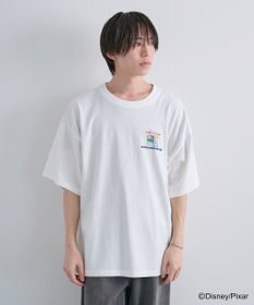 Green Parks トイストーリー／バックプリントＴシャツ