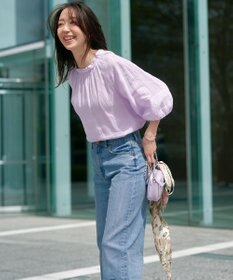 23区 【WEB限定】フラット バングル