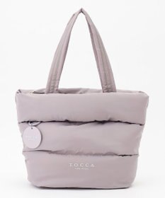 TOCCA 【WEB＆一部店舗限定】T-ARIA QUILTTOTE トートバッグ