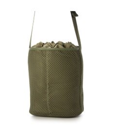 UNBILLION カカトゥ kakatoo / メッシュバゲットショルダーバッグ