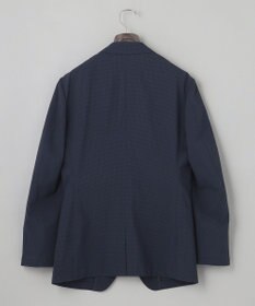 GOTAIRIKU 【AIRY MOVE  / セットアップ対応】DotAir2WAYストレッチサッカー セットアップジャケット