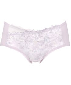 Wing ショーツ　【エアリーソフトブラ】　裾はフリーカッティング　KB2202とペア　はきこみ丈あさめ　ウイング／ワコール　KF2952