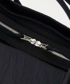 BEIGE， 【一部店舗限定】MARY AL TERNA / RIKYU ナイロンハンドバック