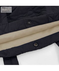 ROOTOTE 8414【スヌーピー】IP.デリ.キルト.ピーナッツ-9X