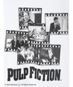 Green Parks ■ＰＵＬＰ　ＦＩＣＴＩＯＮ　フィルム＆ロゴロンＴ
