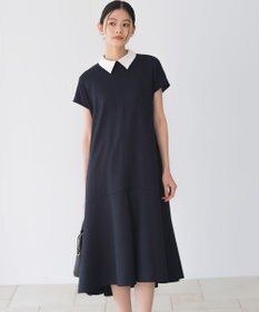 組曲 S 【先行予約】ライトリネンライク ワンピース