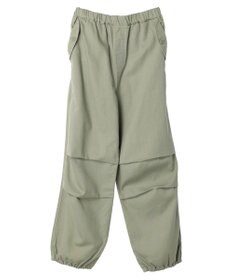 earth music&ecology ツイルバルーンパンツ