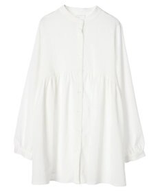 Green Parks マルチＷＡＹボータイチュニック