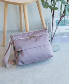 ACE BAGS & LUGGAGE PROGRES サージュ ショルダーバッグ ヨコ 68372 プログレ