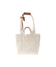 genten セルビッジトート2（小）