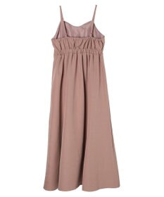 earth music&ecology ＳＥＴ２点ボレロ＋キャミワンピース