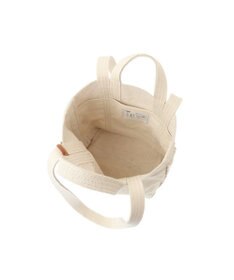 genten セルビッジトート2（小）