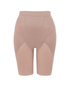 BRADELIS New York 【BRADELIS NewYork / 育尻補整】おしりが桃メリハリキープガードル ヒップアップ 補正下着 1枚履き可能