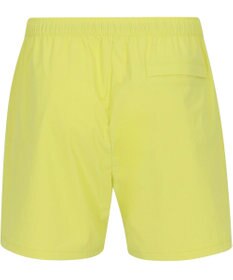 CW-X 【UNISEX】 CW-X ボトムス ハーフ 3分丈 水陸両用 はっ水(本体) UＶカット率90％以上（本体） ユニセックス DHR205 /ワコール