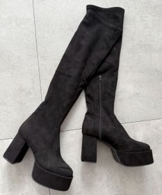 WEGO ニーハイブーツ