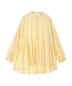 AMERICAN HOLIC サラックール／ＵＶカットティアードブラウス