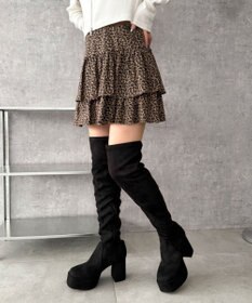 WEGO ニーハイブーツ