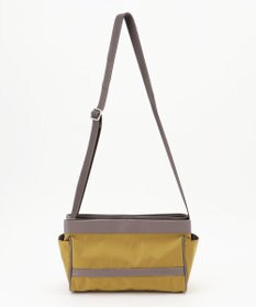 Y'SACCS トラベル ホライズンショルダー