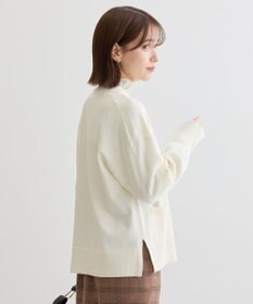 Green Parks 洗える　Ｖネックカーディガン