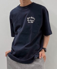 WEGO LOWRDE　EMB　TEE