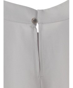 earth music&ecology パールタックブラウス