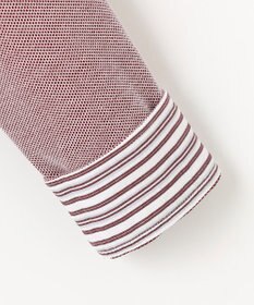 JOSEPH ABBOUD 【25SS・オーガニックコットン使用】ダディ ポロシャツ