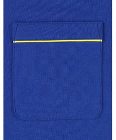 une nana cool 【綿100％】コーマフライスメンズパジャマ