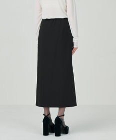 GRACE CONTINENTAL ラップタイトスカート