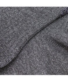 DAKS 【DAKS GOLF】綿混パイルソックス