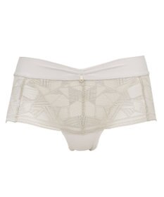 BRADELIS New York 【BRADELIS New York】　ウェンディバックスムーズスタイルパンティ25A1