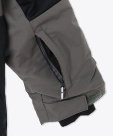 Columbia Columbia/ 【KIDS】マイティモーグルIIIジャケット /コロンビア