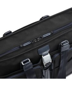 ZERO HALLIBURTON ZLM トートバッグ B4サイズ 15.6インチPC収納 81519