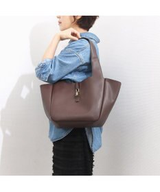 UNBILLION カシュカシュ cachecache / 軽量ビッグトートバッグ