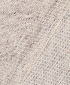 JOSEPH ABBOUD 【リネン素材/吸水速乾/日本素材】リネンハニカム ダディ ポロシャツ