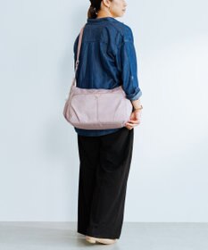 ACE BAGS & LUGGAGE Kanana project COLLECTION シェリ ショルダーバッグ 横L 17944 カナナプロジェクト コレクション