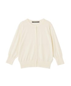 YECCA VECCA 【マシンウォッシャブル】カーディガン②