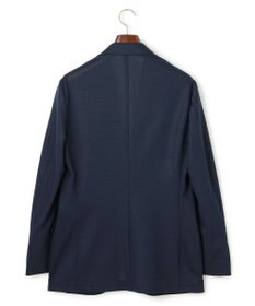 J.PRESS MEN 夏に嬉しい6つの高機能【セットアップ対応】【J.PRESS-POOL WOOL】ジャージーセットアップ ジャケット