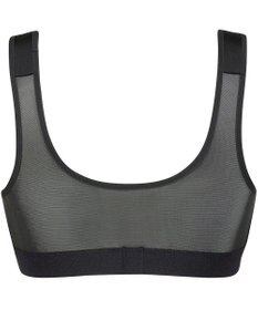 Wing Wing Sports 【SPORTSゆれケアBra】 スポーツブラ 運動時のゆれからバストを守る SB4000 ウイング／ワコール