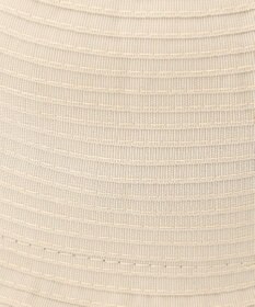 ANY SIS 【洗える】グログランリボン ハット