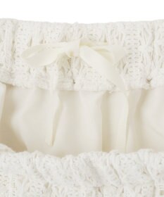 AMERICAN HOLIC レースロングマーメイドスカート