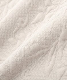 Green Parks フラワーフクレジャカードプルオーバー