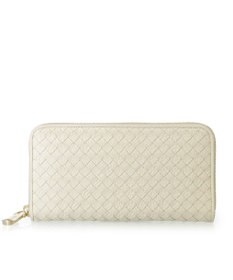 IBIZA マノ　ラウンドファスナー長財布